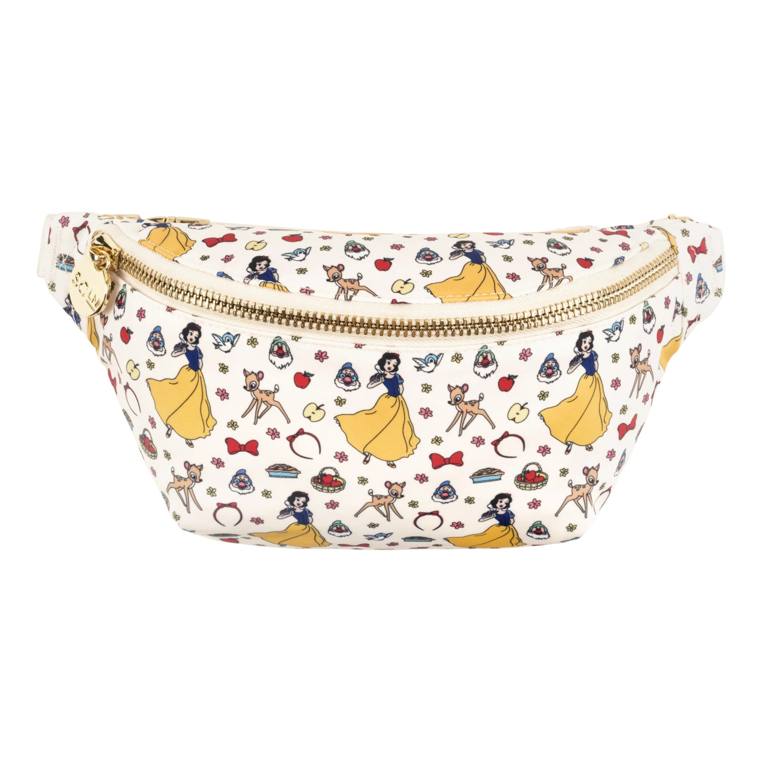 Fairest One of All Fanny Pack | SCLN Customizable Fanny Pack - Stoney Clover Lane | Stoney Clover Lane