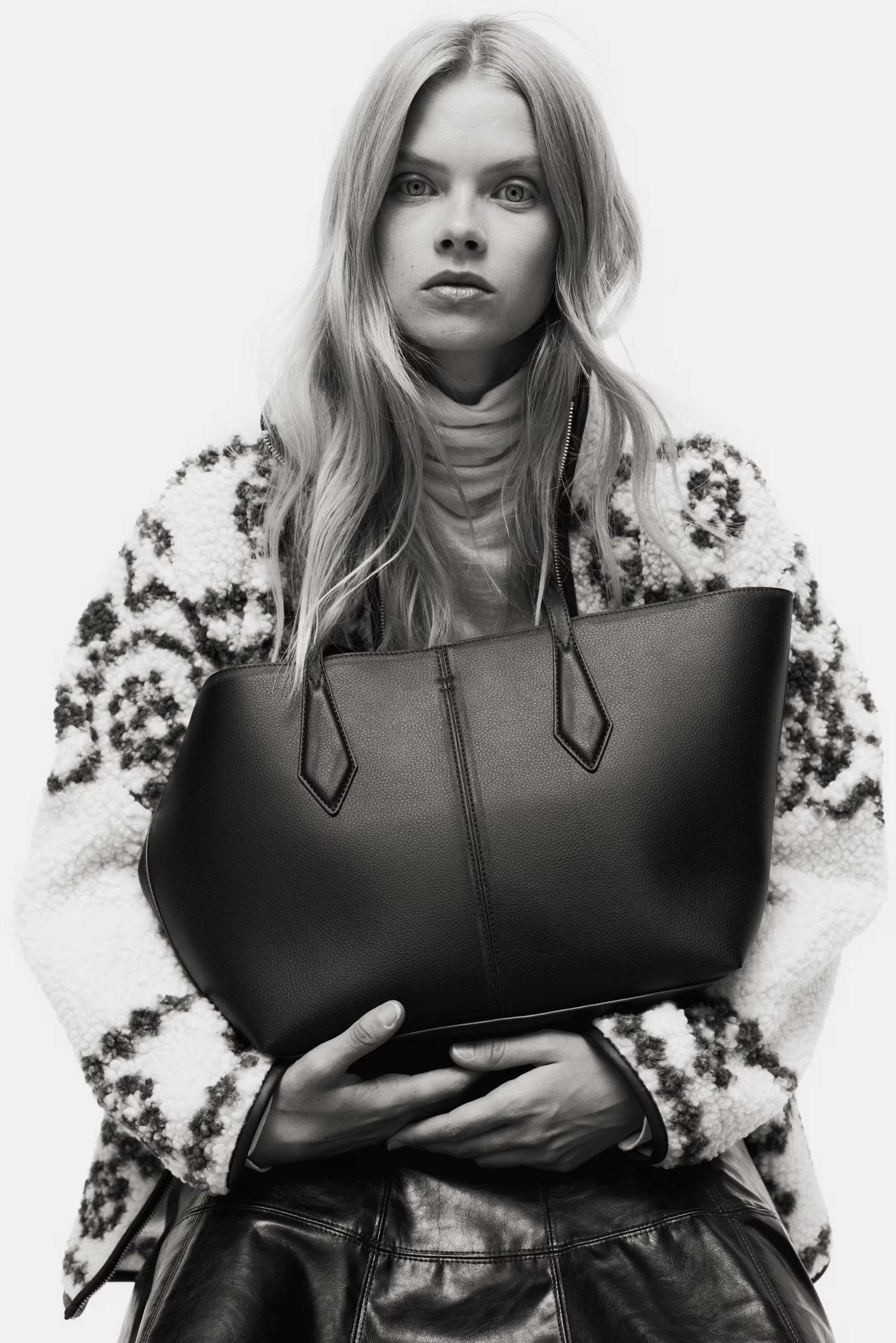 Shopper | H&M (UK, MY, IN, SG, PH, TW, HK)