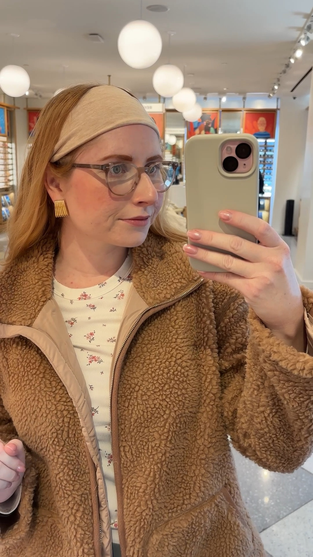 Warby Parker glasses and Amazon winter outfitt idea

#LTKgrwm #LTKdayinmylife #LTKSeasonal
