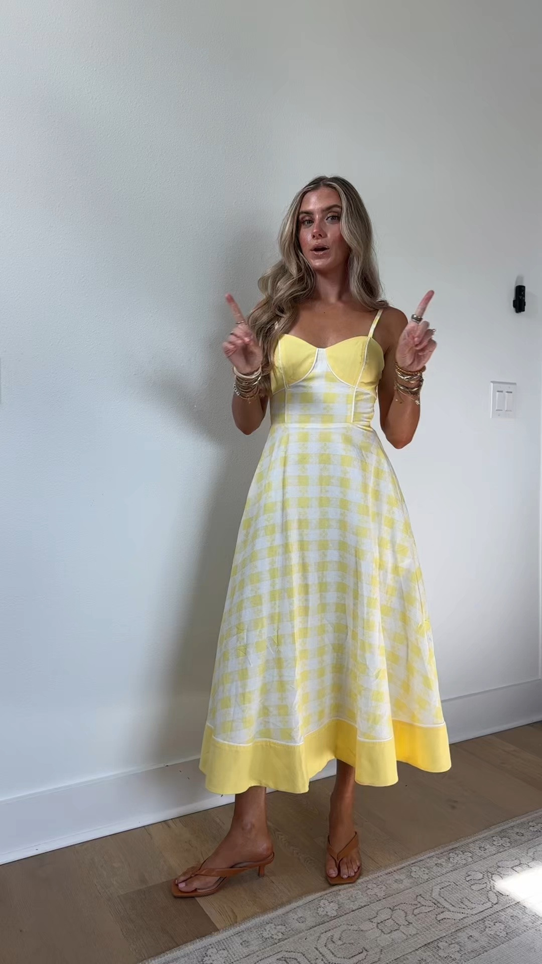 My rent the runway code is “RTRXSVOSEN50” Rent the runway is one of my fav clothing rental services. You can choose your own plan to rent any number of items for any occasion from weddings to work to game day to everything in between. ✨ 

#renttherunway #renttherunwayhaul #renttherunwaytryon #renttherunwayfinds #rtrambassador #rtrhaul #tryonhaul #outfit #ootd #outfitideas #outfitinspo #styleinspo #outfit #fashion #style #outfitoftheday #fashionstyle #outfitinspiration #tryon #outfitideas #currentlywearing #styleinspo #designer #designerfashion #clothingrental @renttherunway

#LTKootd #LTKSaleAlert #LTKdayinmylife