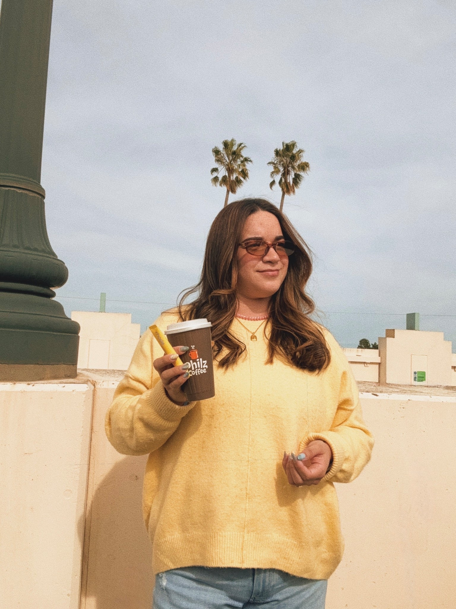 ootd: weekend outfit 

#LTKdayinmylife #LTKootd #LTKSpringSale