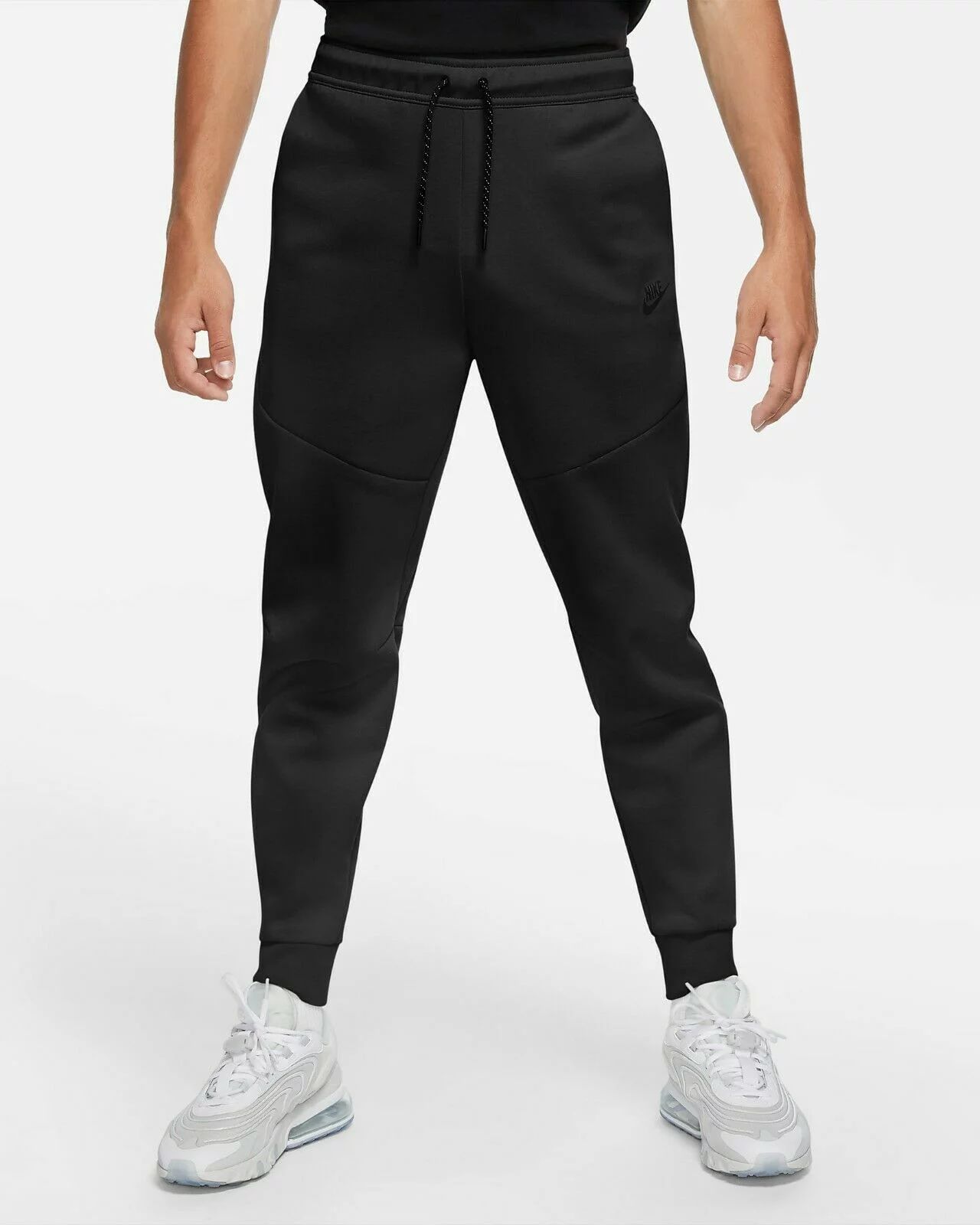 Nike Sportswear Tech Fleece Men's Joggers Pants Size L - Walmart.com | Walmart (US)