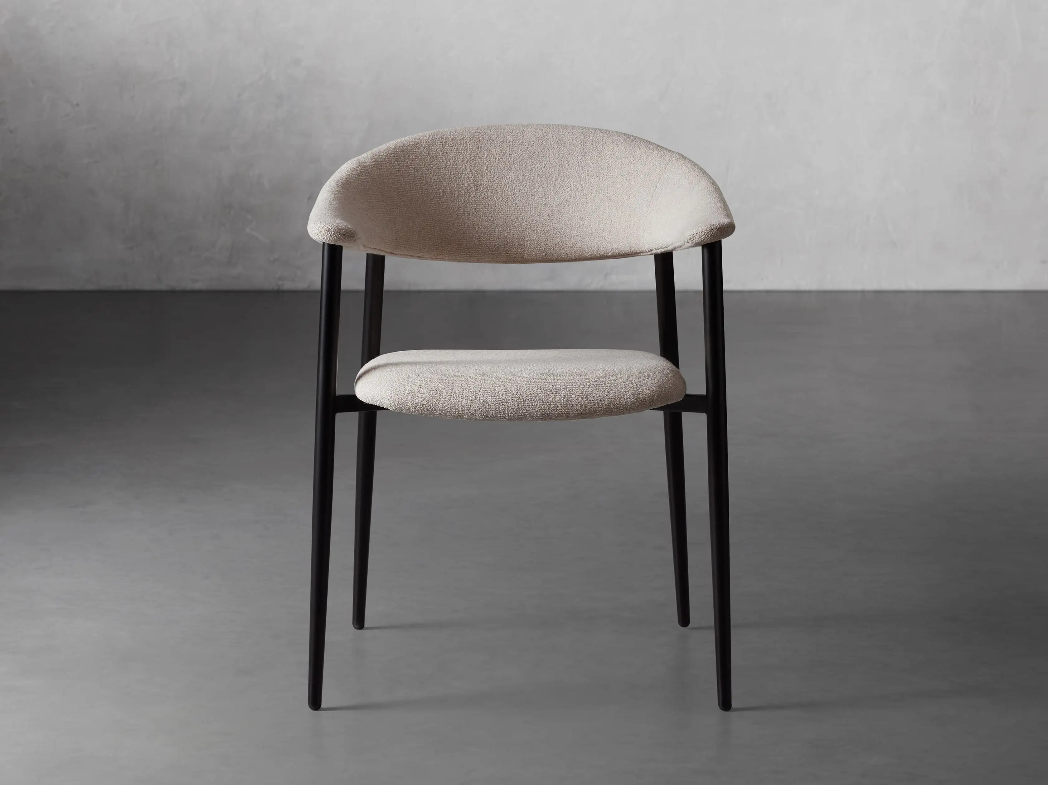 Mette Dining Chair | Arhaus