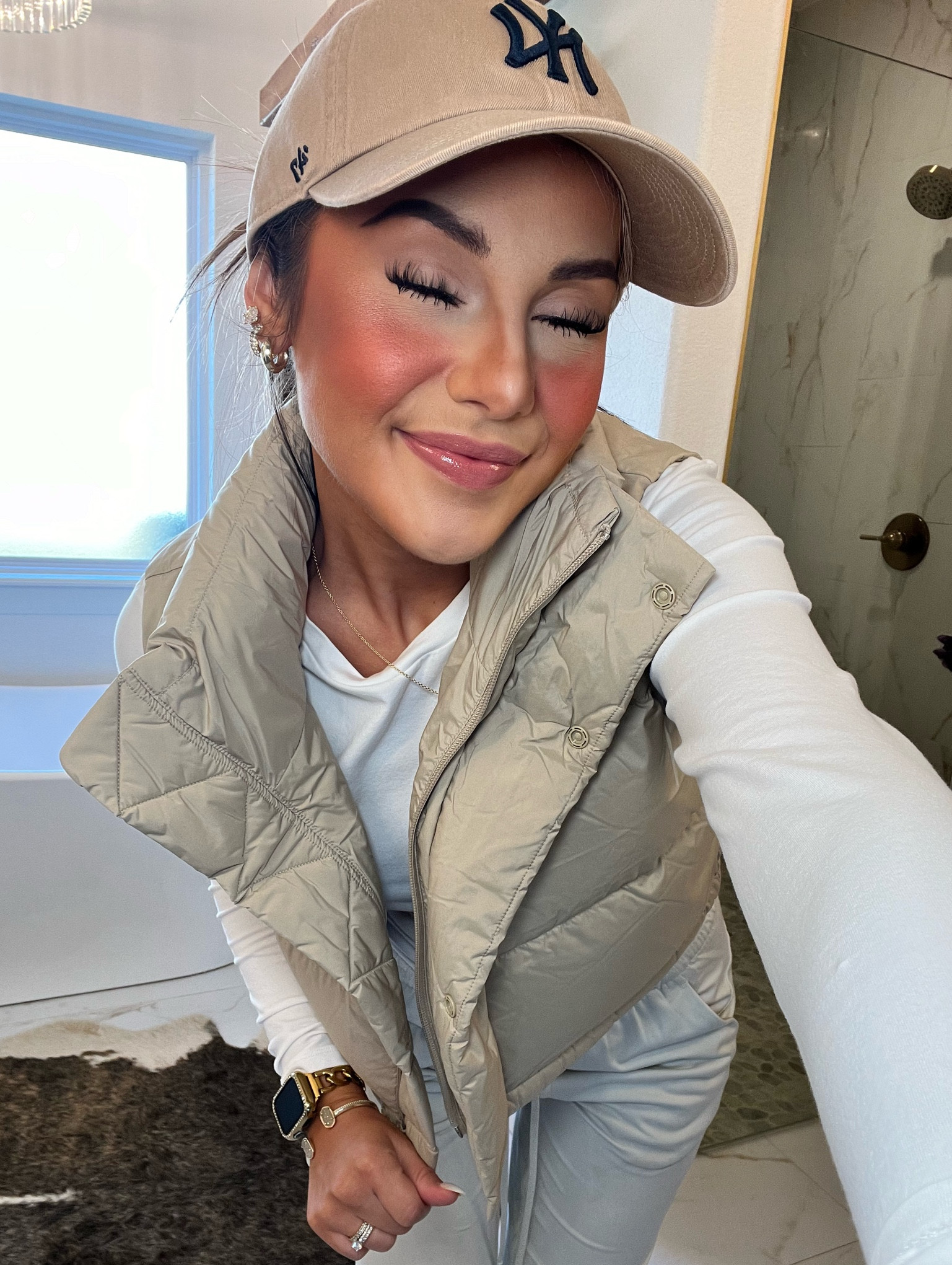 Make up is my favorite 😍 

#LTKbeauty #LTKfindsunder100 #LTKstyletip