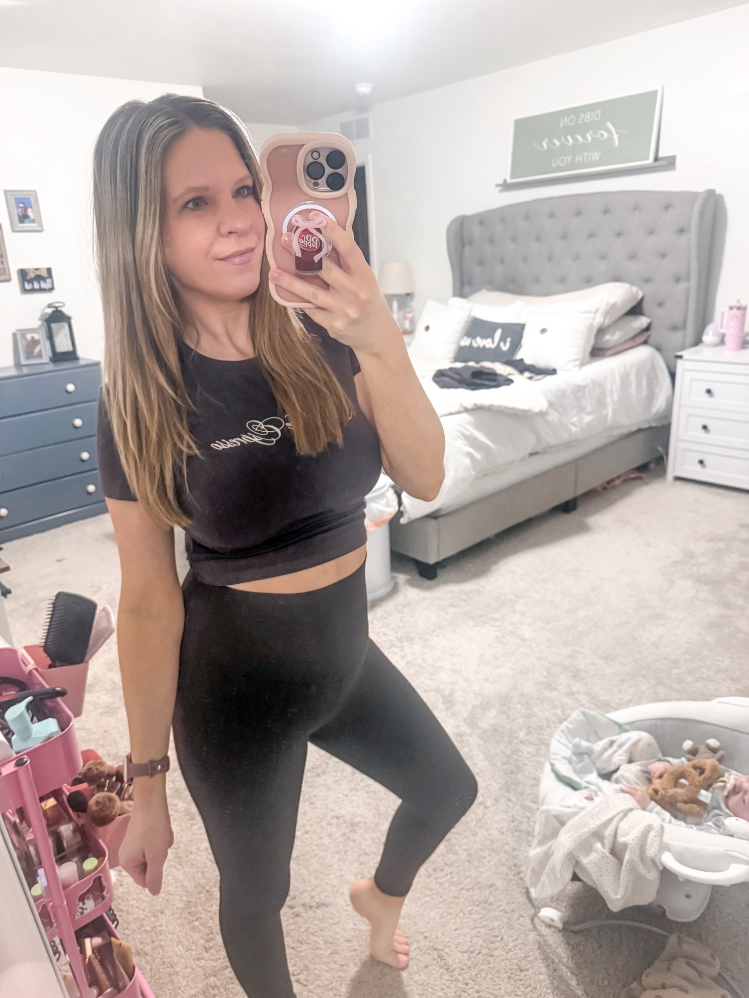 #LTKootd #LTKmomlife #LTKfitnessgoals