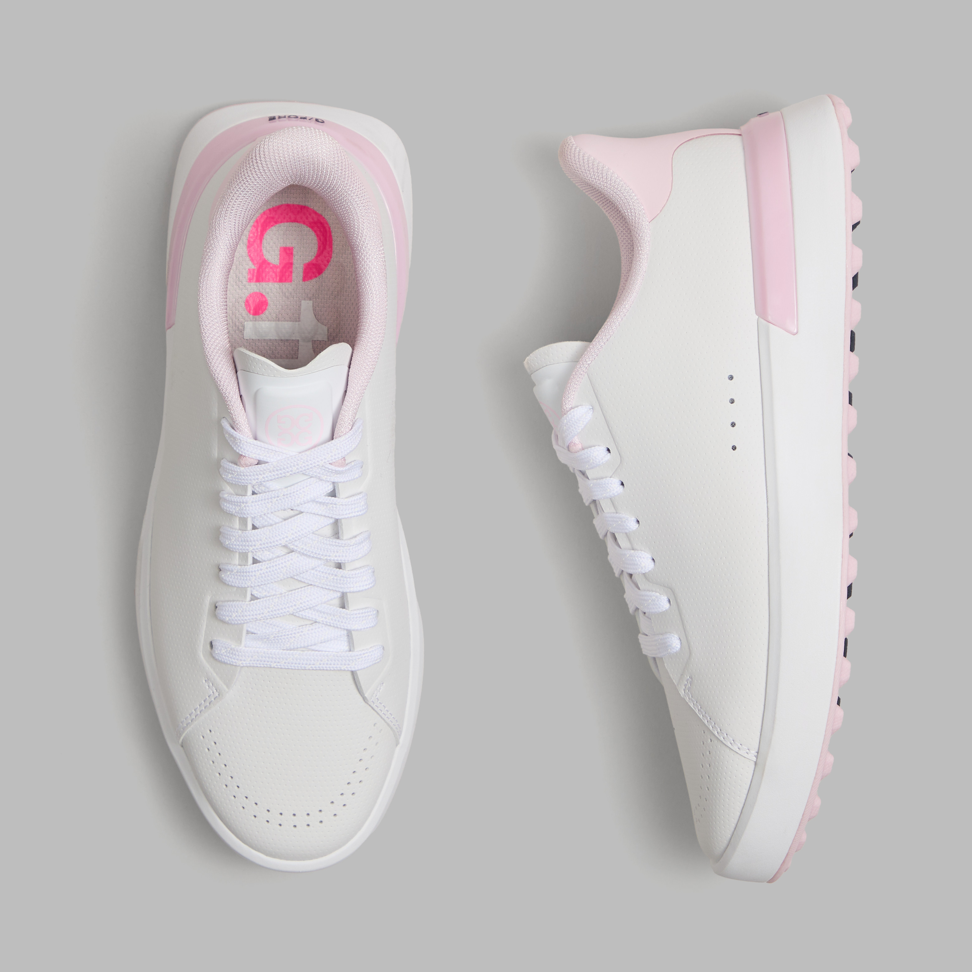 WOMEN'S LTD RELEASE G.112 PERFORATED KILTIE GOLF SHOE | WOMEN'S GOLF SHOES | G/FORE | G/FORE | G-Fore