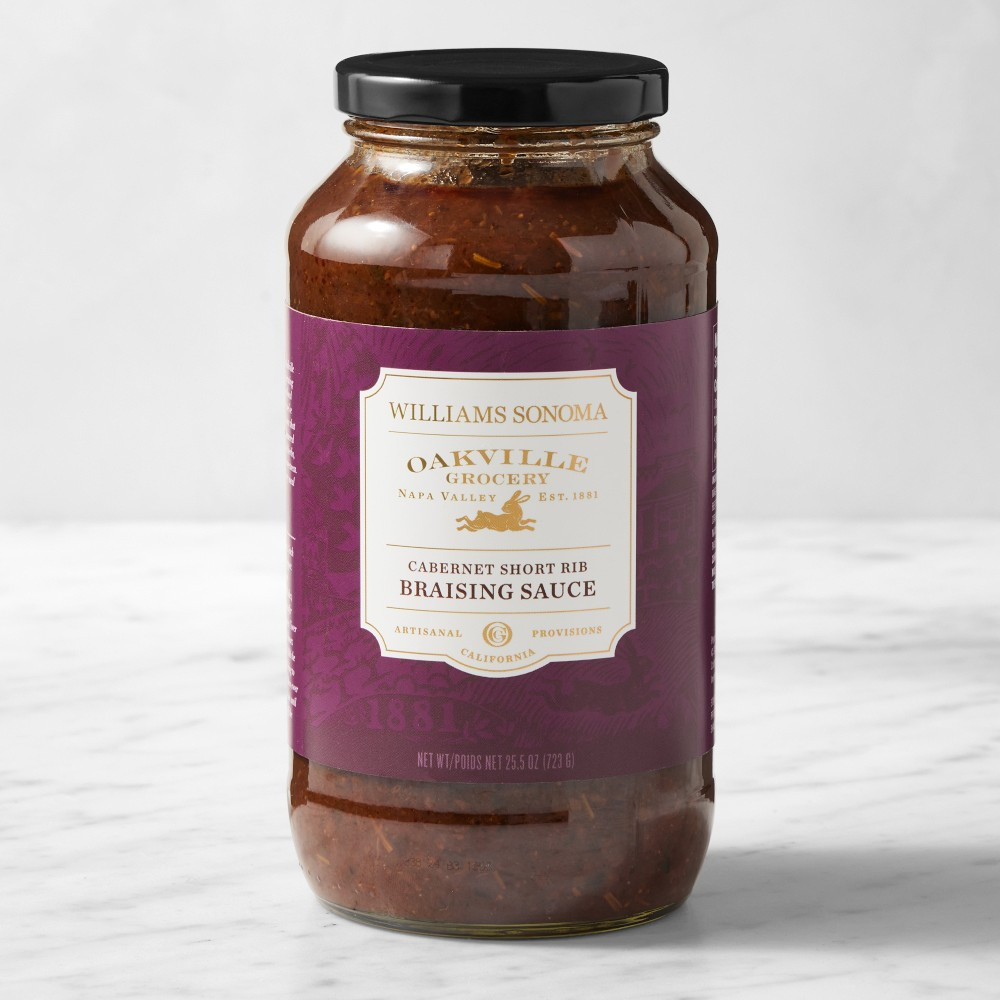 Cooking Sauces, Seasonings & Pantry | Williams-Sonoma