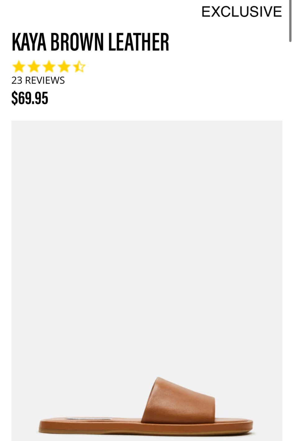 NEED THESE! Btw there is a 30% off sale going on at Steve Madden! 

#LTKSeasonal #LTKU #LTKsalealert
