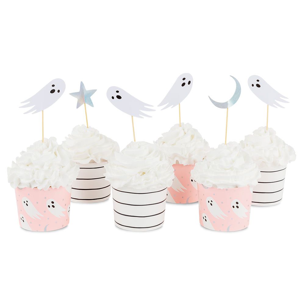 Spooked Cupcake Decorating Set | Oh Happy Day Shop