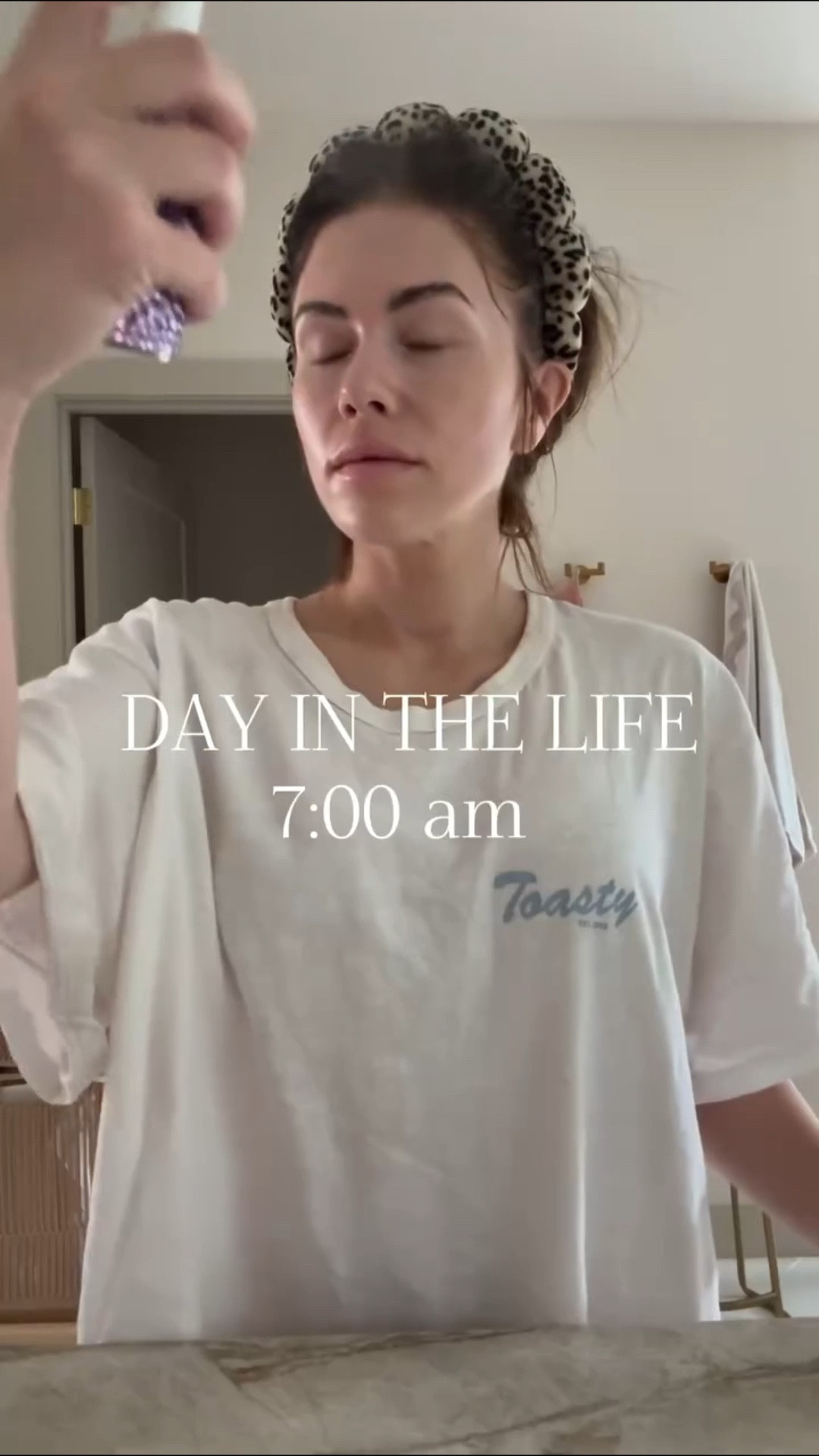 Day in the life! 🤍


#LTKStyleTip #LTKBeauty #LTKActive