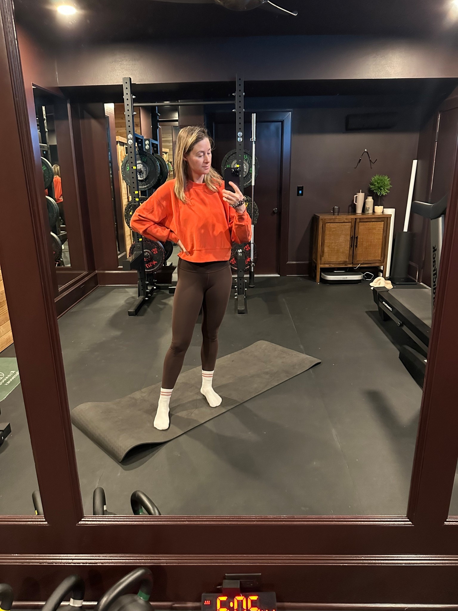 Quite a few days behind posting! Here’s Sunday morning wellness before church. 

#LTKdayinmylife #LTKselfcare #LTKmorningroutine