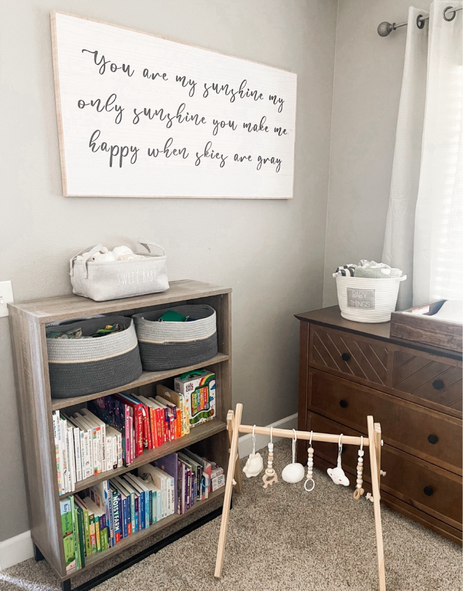 Gender Neutral Nursery, Neutral Nursery Design, Baby Must Haves, Baby Nursery




#LTKBaby #LTKHome #LTKBump