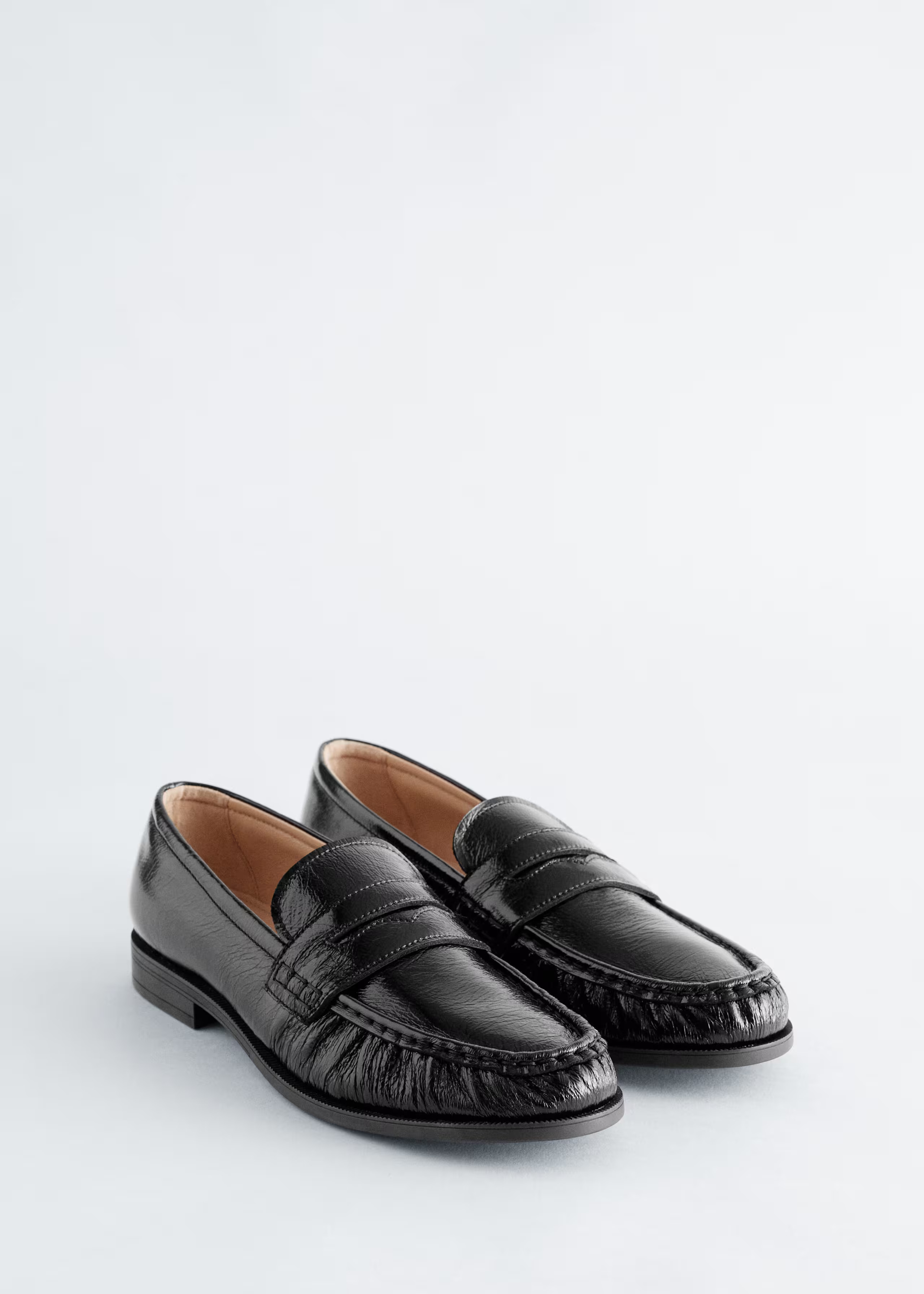 Penny Loafers | & Other Stories UK