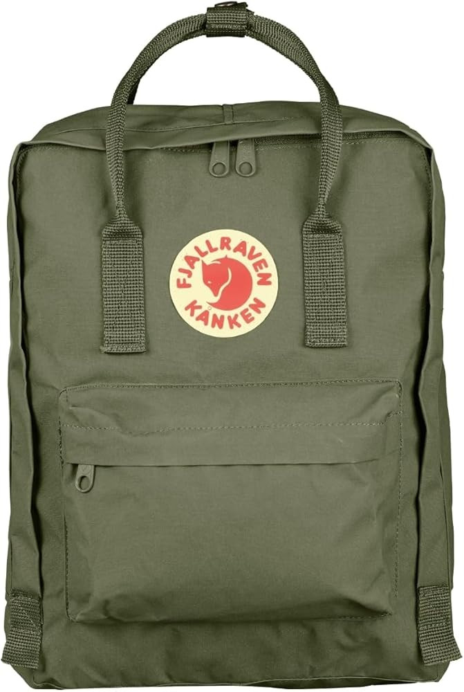 Fjallraven Kanken | Amazon (US)