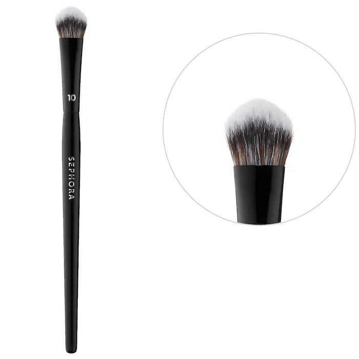PRO Shadow Brush #10 | Sephora (CA)