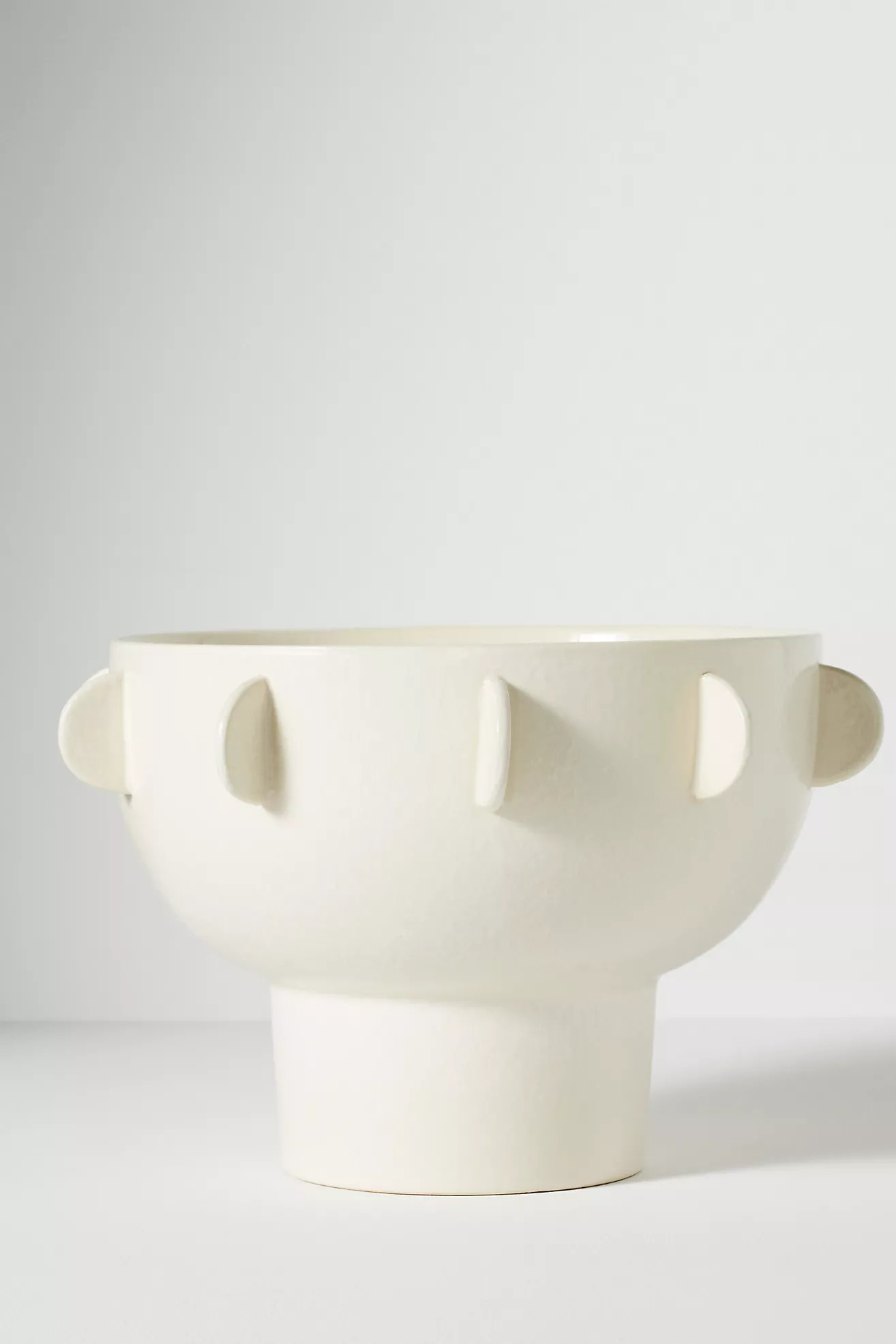 Half Moon Footed Bowl | Anthropologie (US)