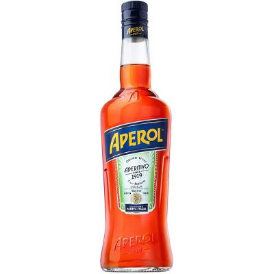 Aperol Aperitivo Liqueur - 750ml Bottle | Target