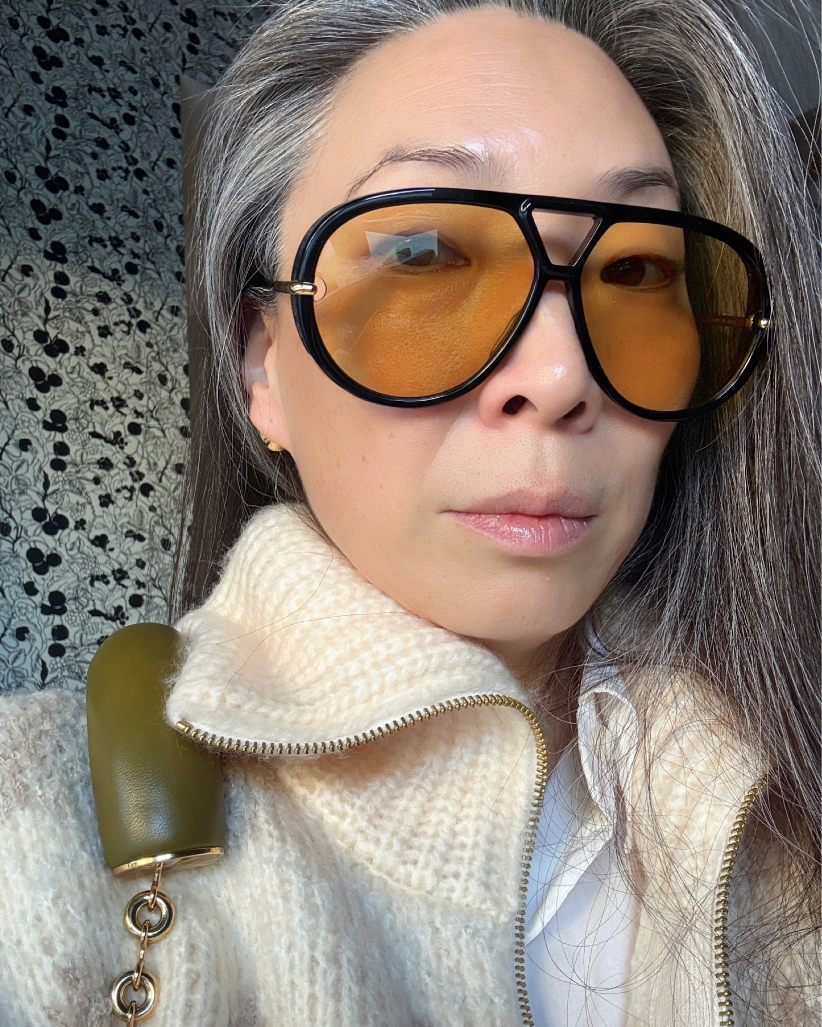 Extra cushion needed. 

@loewe @varley #bottegaveneta