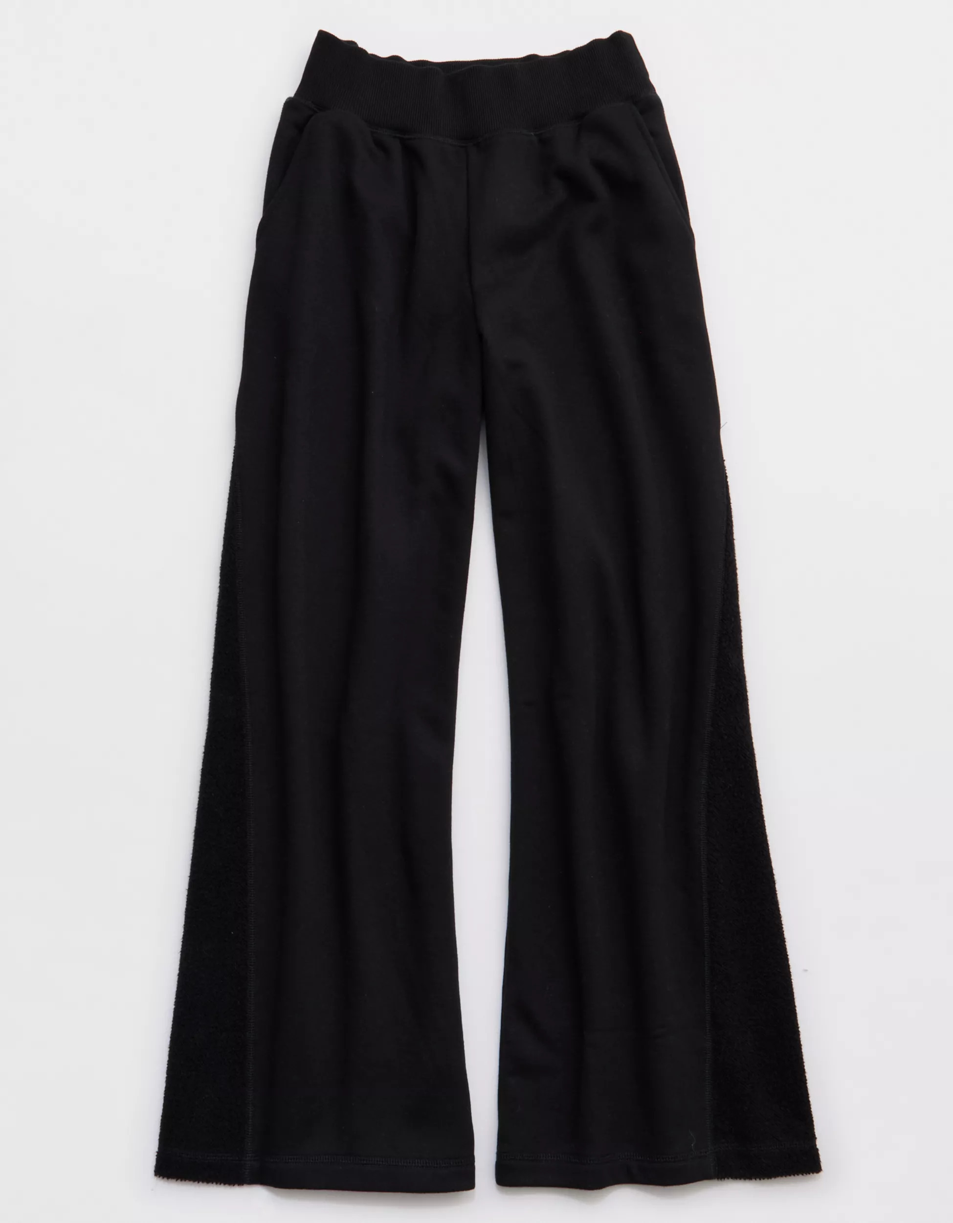 Aerie Après-Chill Trouser | American Eagle Outfitters (US & CA)