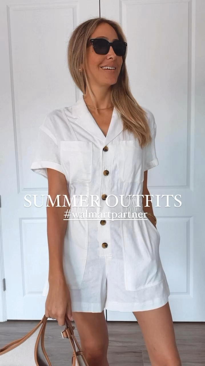 #walmartpartner . Summer Solstice is here!! 🌴☀️Summer Solstice is the official start of the season and the longest day of the year! I am so glad I can find all my summer needs on @Walmart . All these dresses are beautiful and have a great fitting! They all run true to size I am wearing a size small. You can also find all your summer favorites, hosting necessities and everything you need for the summer available on @walmart
#walmart

#LTKStyleTip #LTKSeasonal #LTKU