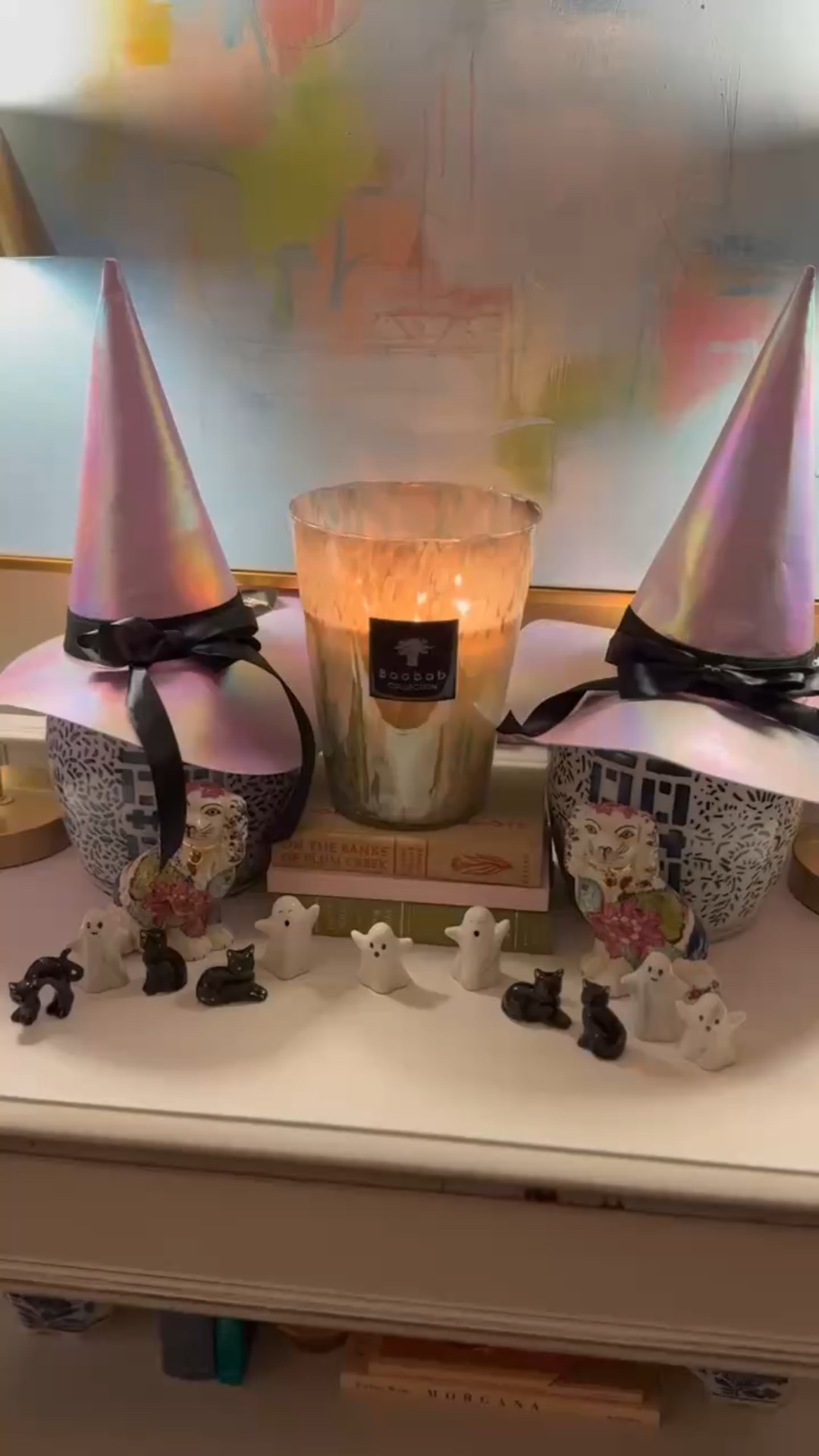 Fun Halloween finds from target!! Home decor that affordable and cute! 

#LTKFamily #LTKSaleAlert #LTKHome