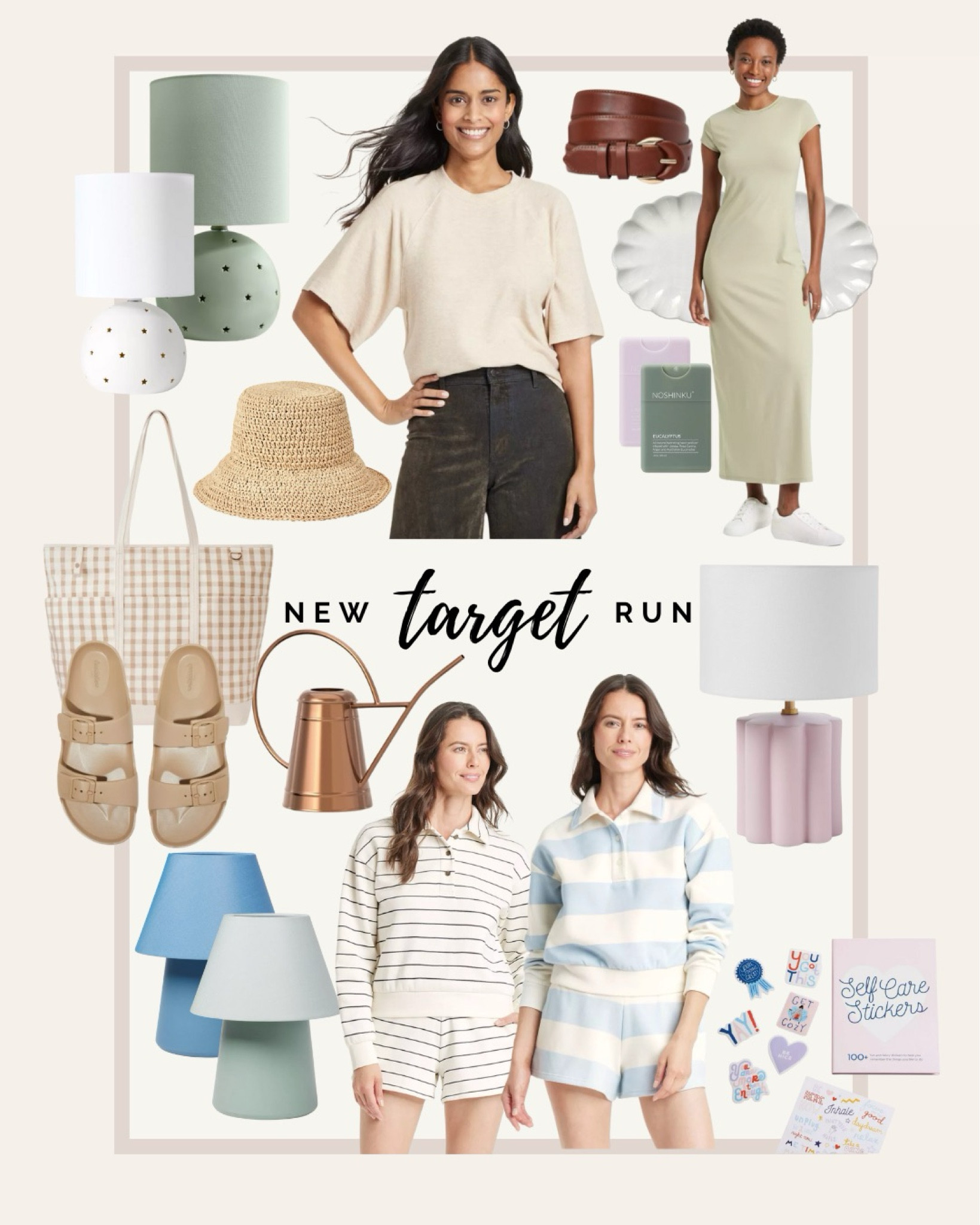 New Target Finds 

#LTKHome #LTKMidsize #LTKFindsUnder100