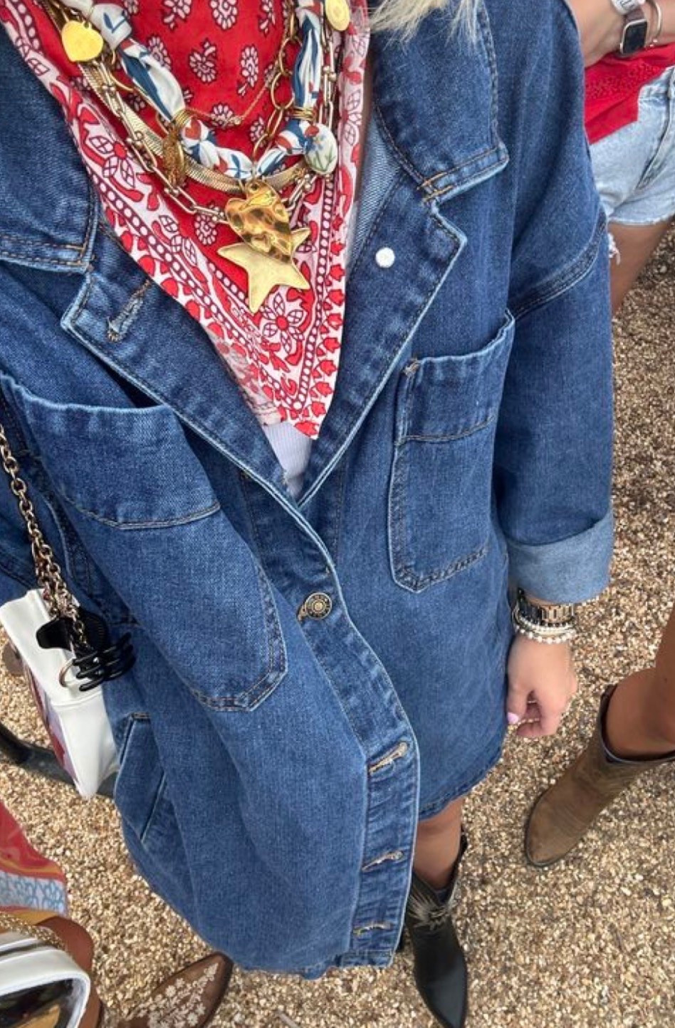 country concert outfits

#LTKgrwm #LTKootd #LTKdayinmylife
