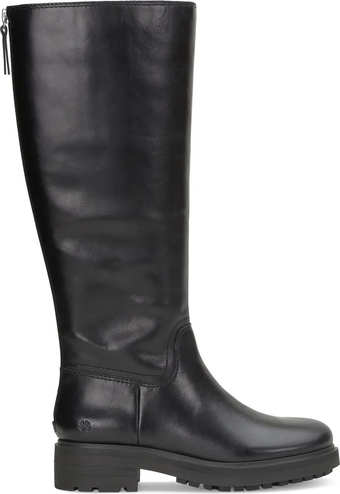Cirilia Knee High Boot (Women) | Nordstrom