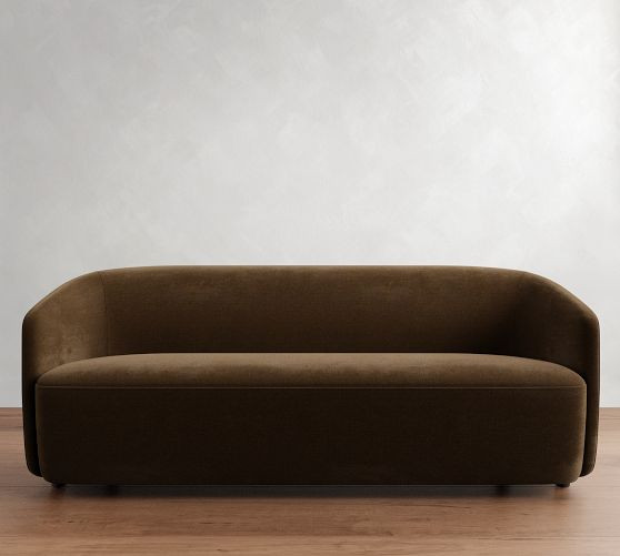 Preston Sofa (67"–78") | Pottery Barn (US)