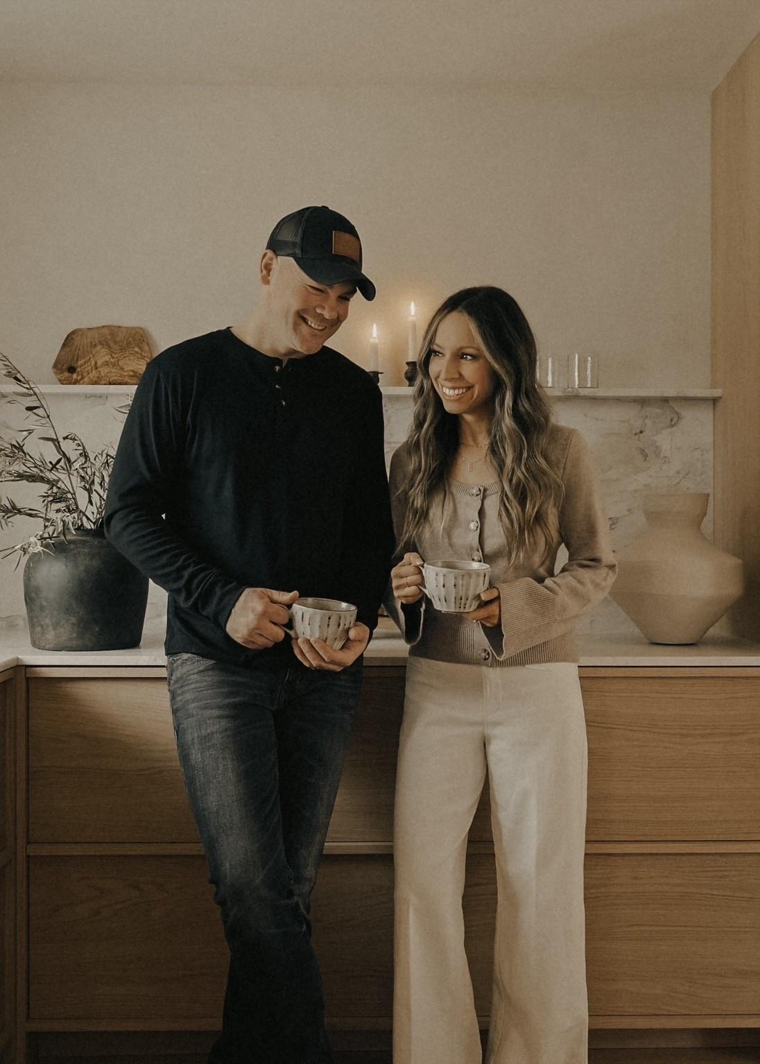 20 years ago today we said “I do” 4.29.06 🤍🤍🤍

#LTKHome #LTKstorytime