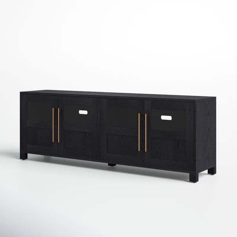 Armiya TV Stand for TVs up to 75" | Wayfair North America
