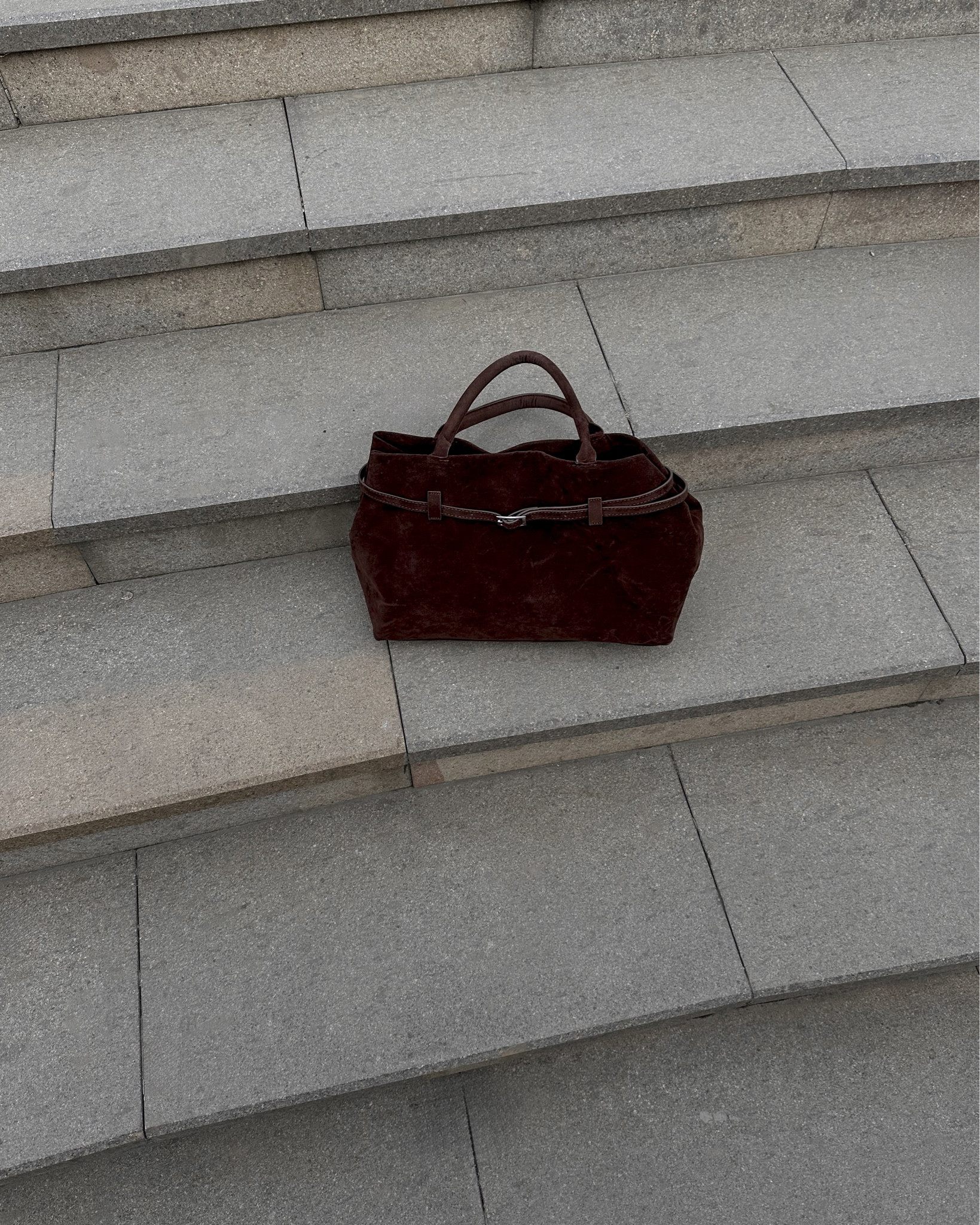 New chocolate brown bag 🤎

#LTKbag #LTKeurope #LTKautumn