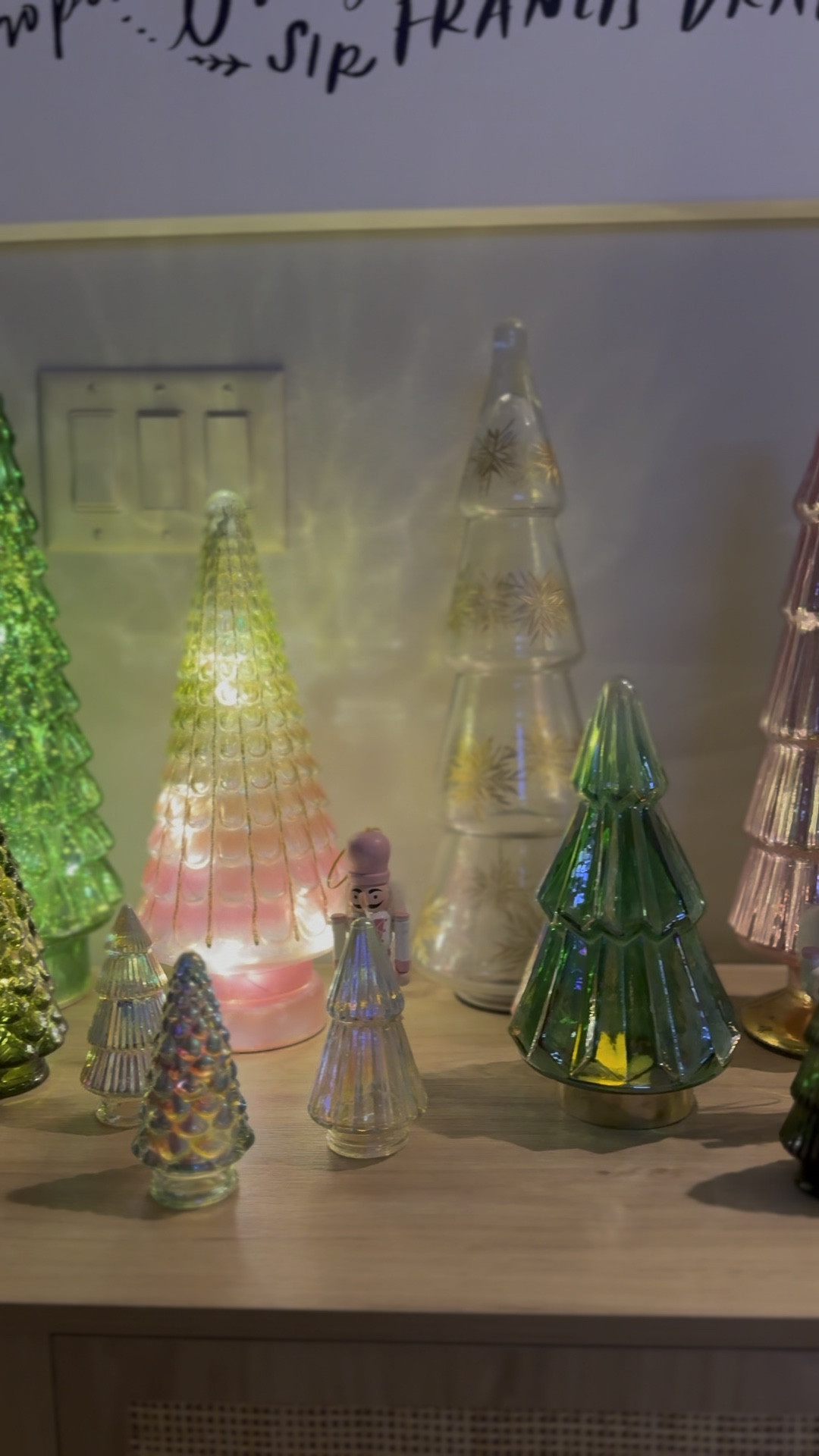 It’s the most magical time of the year ✨🎄

#LTKSeasonal #LTKGiftGuide #LTKHoliday