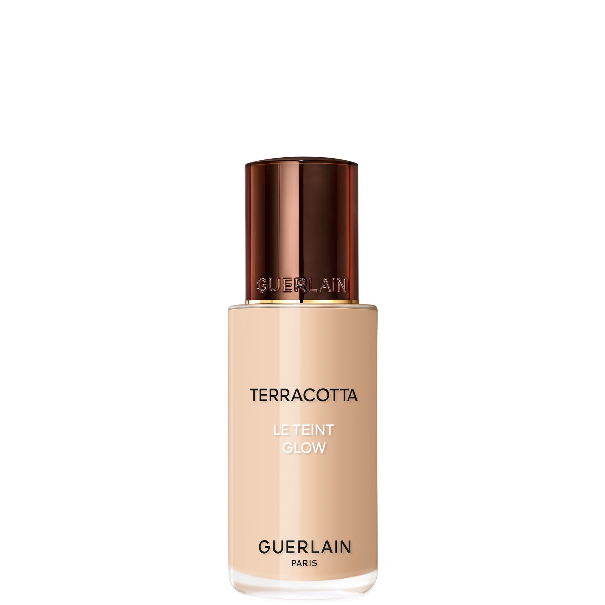 Guerlain Terracotta Le Teint Glow Healthy Glow Foundation 2N | Look Fantastic (UK)