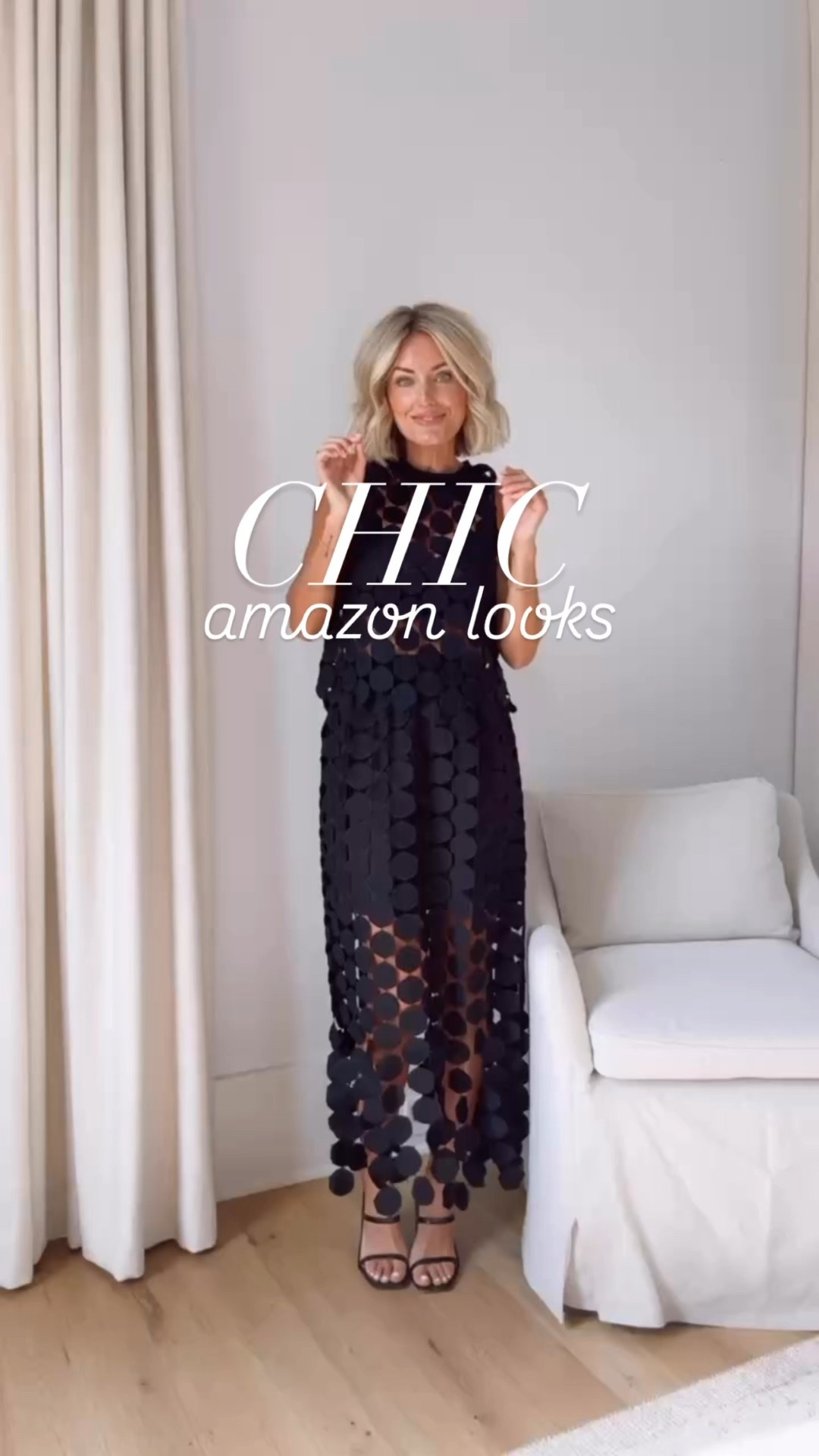 Just recently ordered this top & skirt from Amazon! Wearing XS in the top & S in skirt!

Loverly Grey, Amazon, matching set, chic outfit 

#LTKSummerEdit #LTKSeasonal