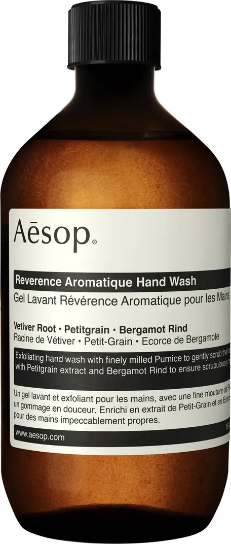 Reverence Aromatique Hand Wash | Nordstrom