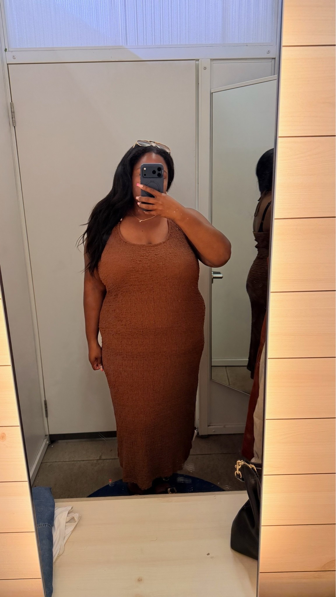 ✨ This Old Navy Beaded Halter-Neck Textured Midi Dress Is Perfect For A Summer Vacation Sizing Goes Up To A 4X!

#LTKootd #LTKgrwm #LTKPlusSize