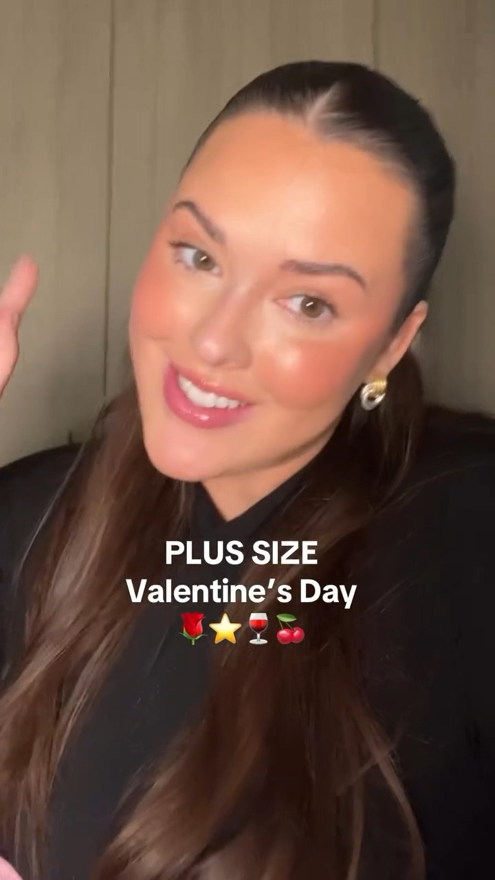 thinking ahead for the BGs 🫡 💌

Valentine’s Day, lingerie, pajamas, date night, Valentine’s Day outfit 

#LTKStyleTip #LTKPlusSize