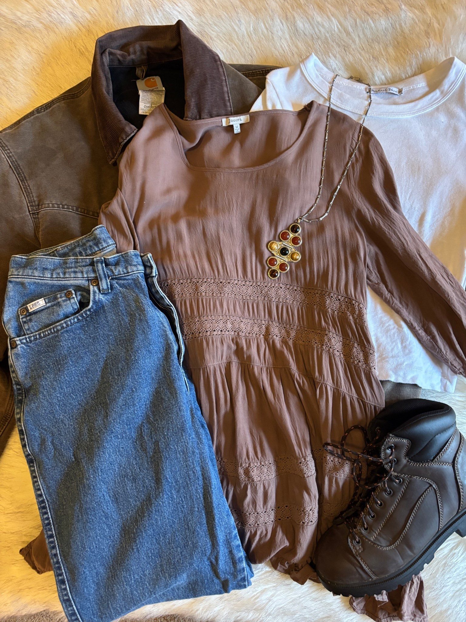 Casual and cute <3 

#LTKHoliday #LTKGiftGuide #LTKSeasonal