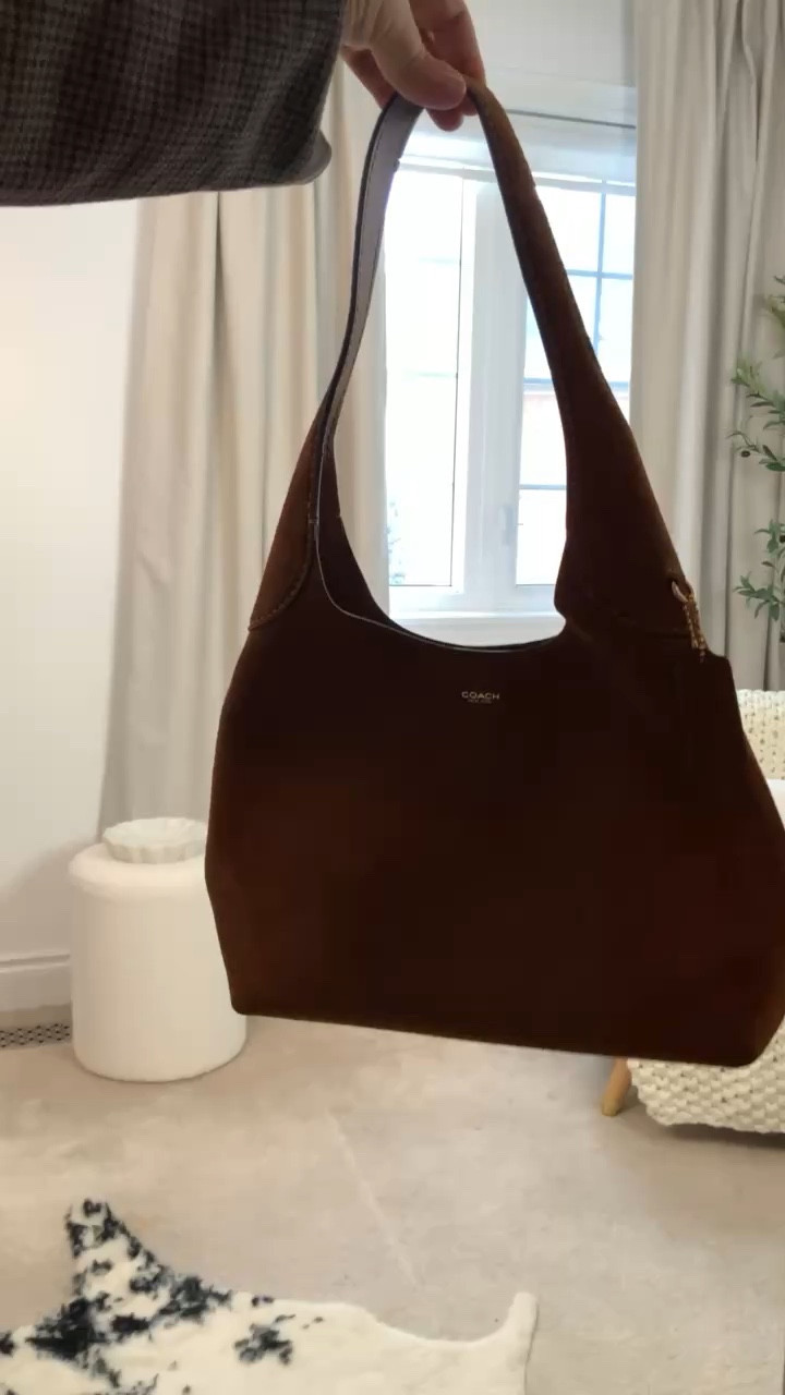 Coach bag

#LTKbag #LTKstyletip #LTKcanada