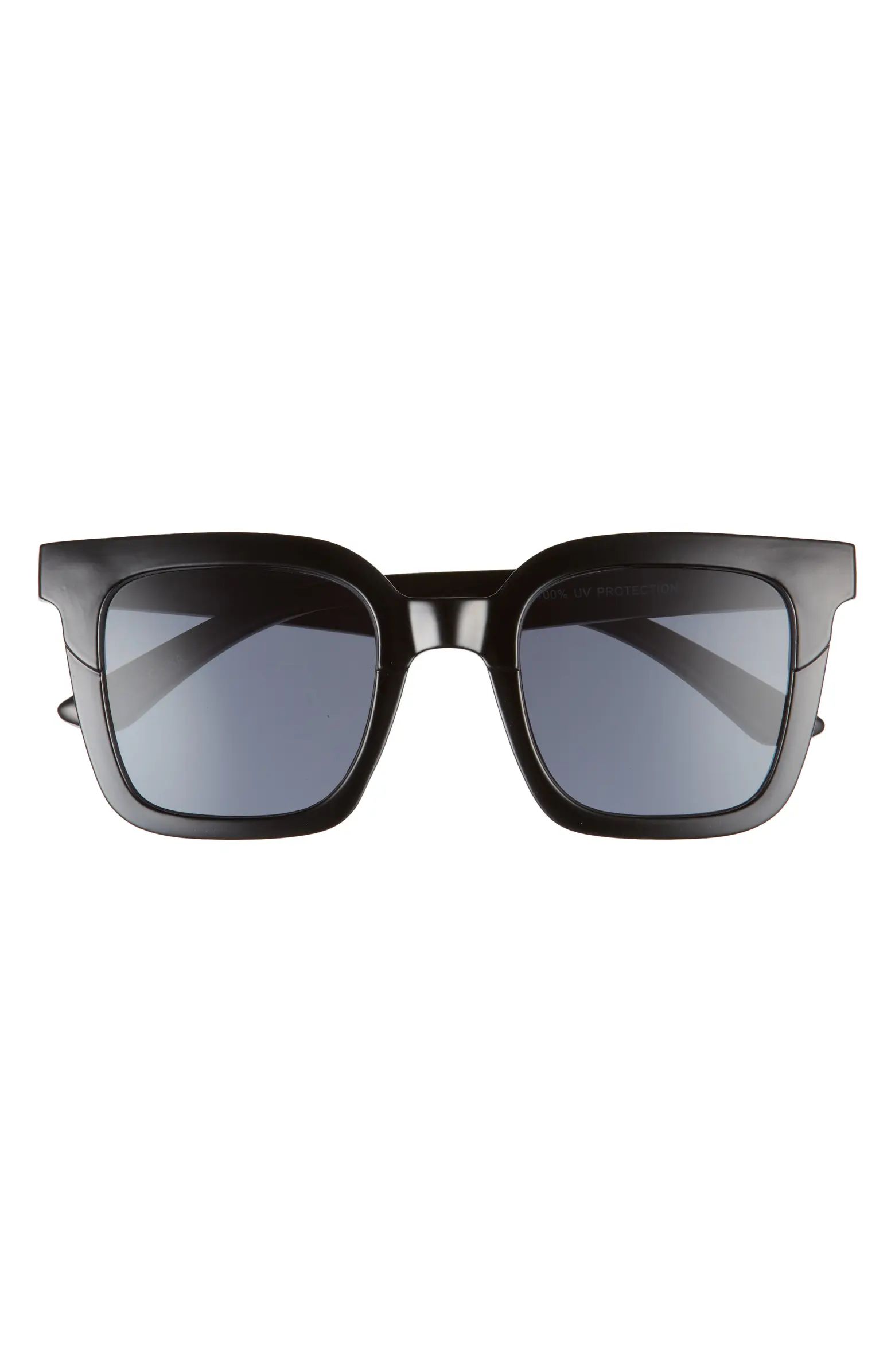 BP. Traditional Classic 51mm Square Sunglasses | Nordstrom | Nordstrom