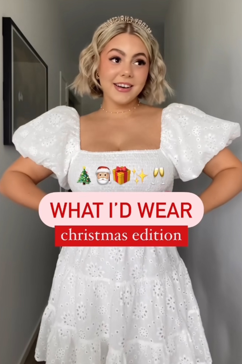 All of your Christmas outfit ideas here!!! Casual, work party, Christmas Day, Christmas shopping and more 

#LTKstyletip #LTKFind #LTKHoliday