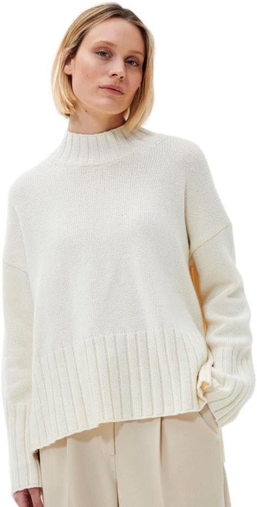 Barbour Women's Winona Knitted Jumper | Amazon (US)