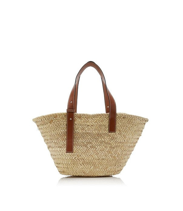 The Essaouira Tote | Poolside