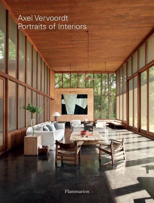 Axel Vervoordt: Portraits of Interiors (Hardcover) | Walmart (US)