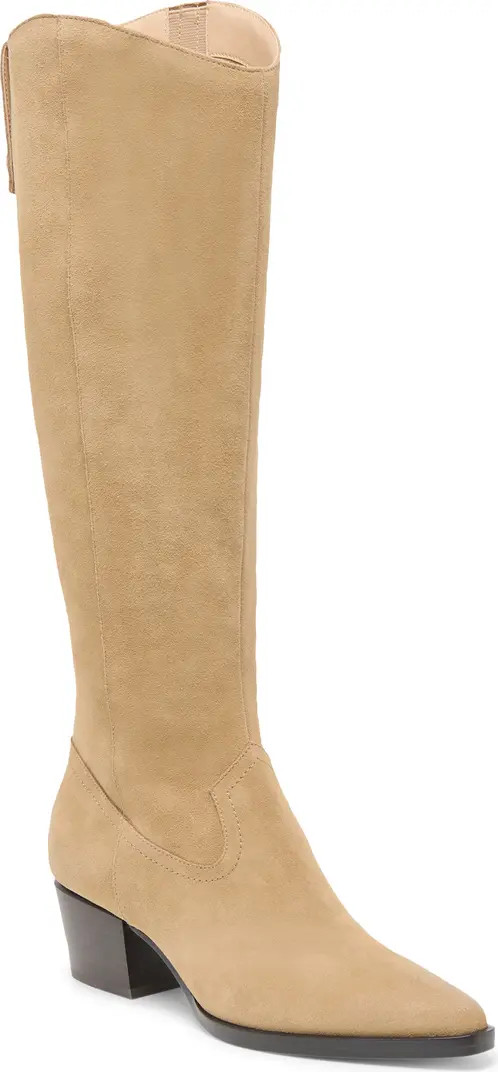 Virona Water Resistant Boot (Women) | Nordstrom