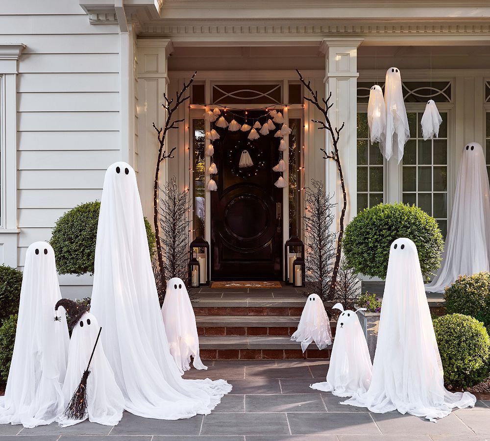 Lit Ghosts | Pottery Barn (US)