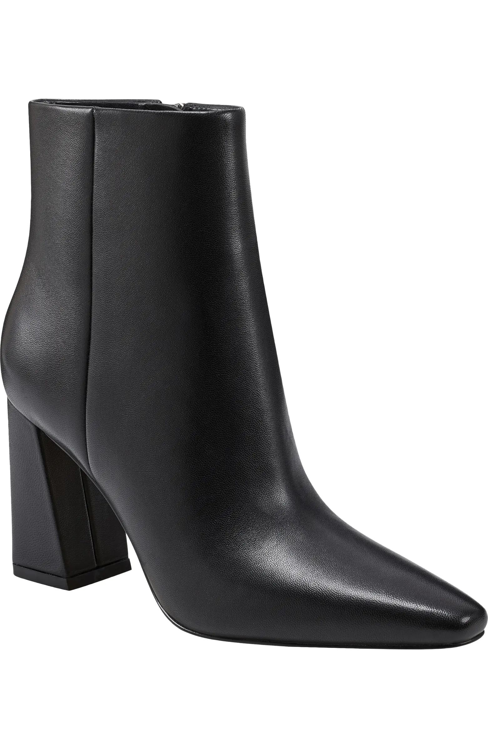 Marc Fisher LTD Yanara Pointed Toe Bootie (Women) | Nordstrom | Nordstrom