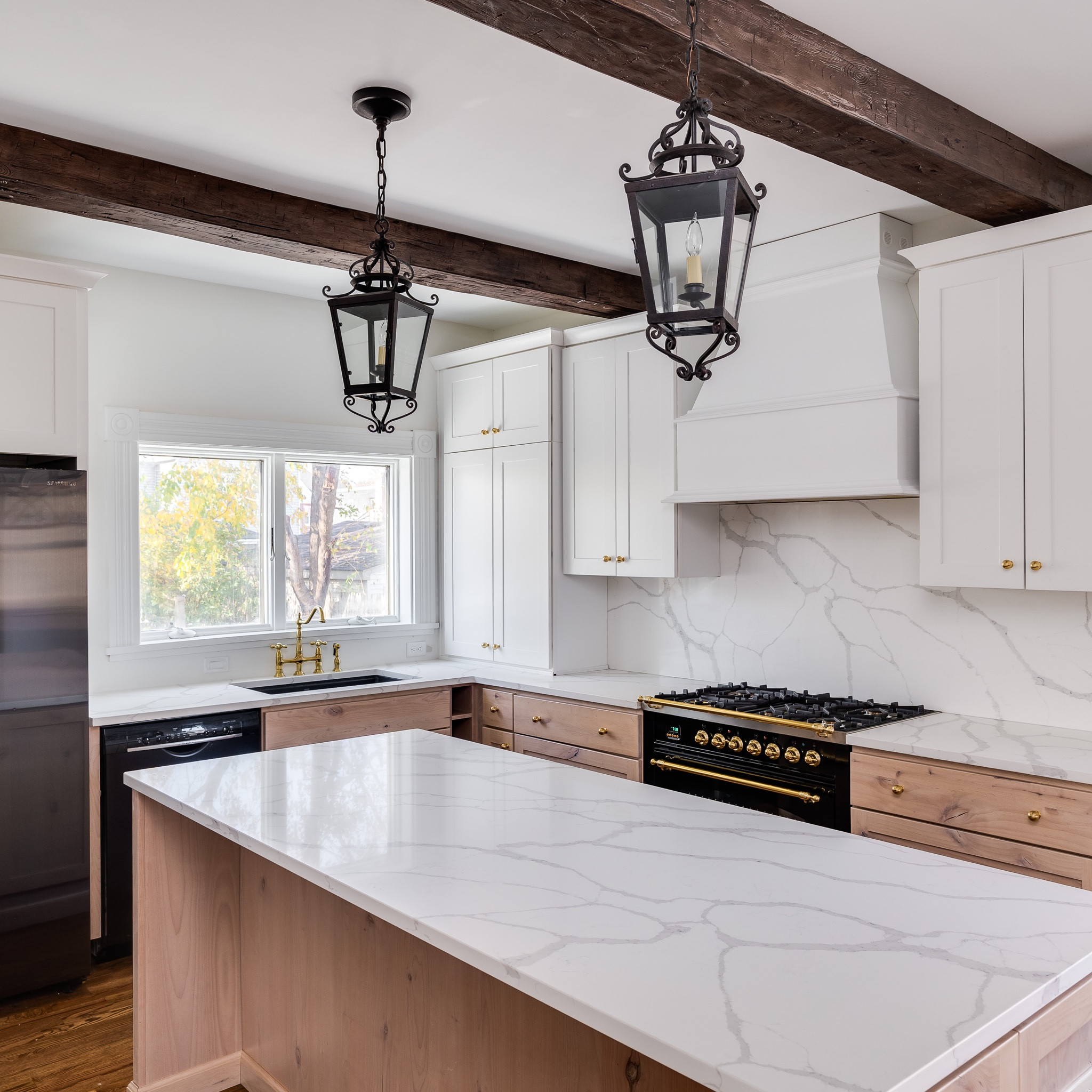 Jefferson Reno - Kitchen