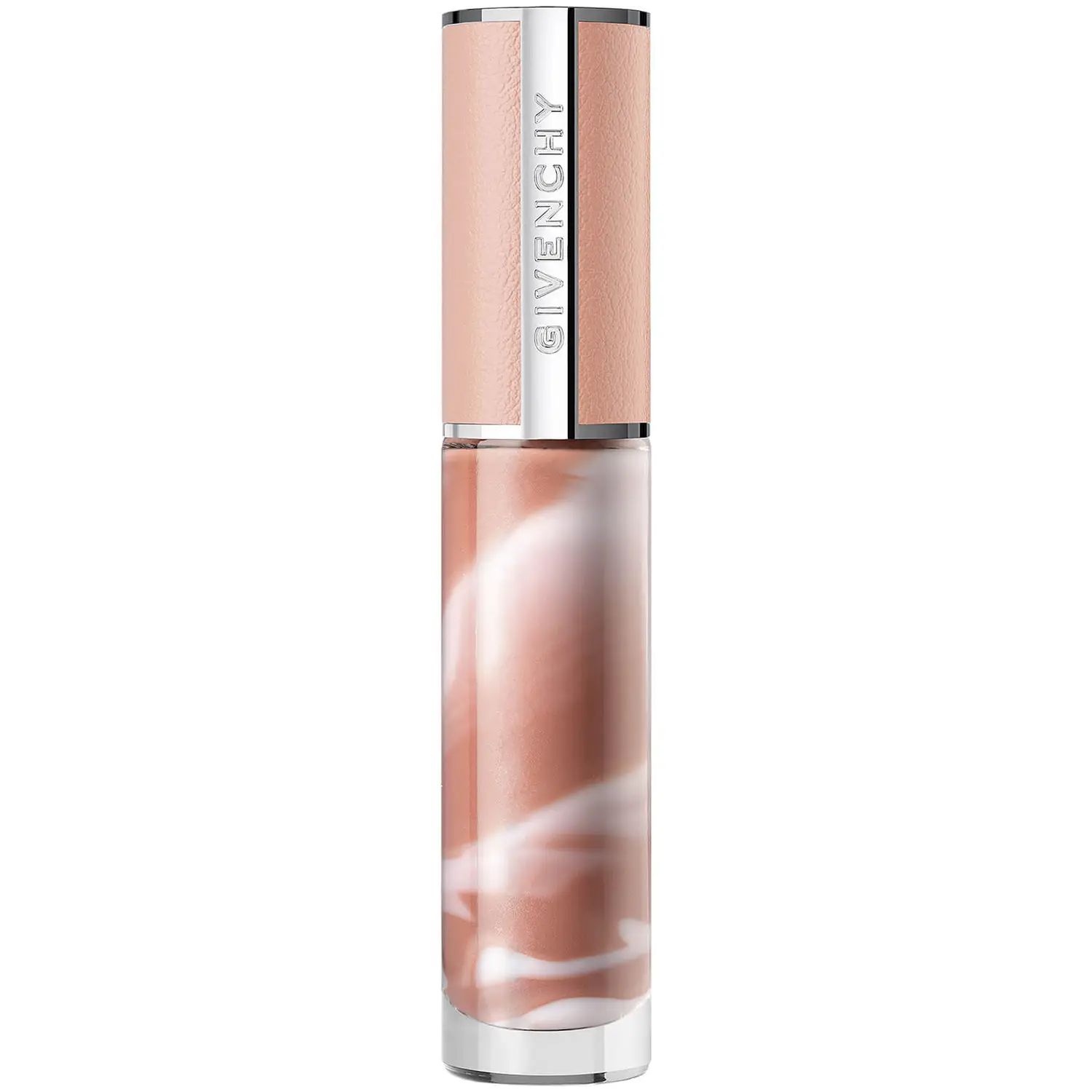 Givenchy Rose Perfecto Liquid Lip Balm 6ml (Various Shades) | Look Fantastic (ROW)